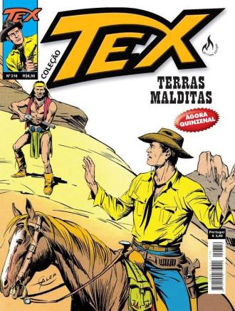 Tex-Coleção-316